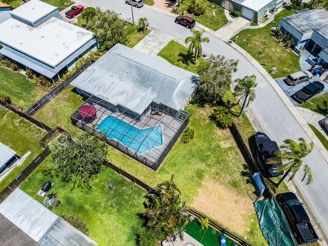 3645 OVERLAND, Holiday, FL 34691