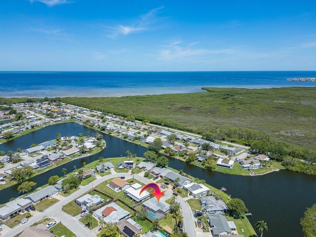 3645 OVERLAND, Holiday, FL 34691