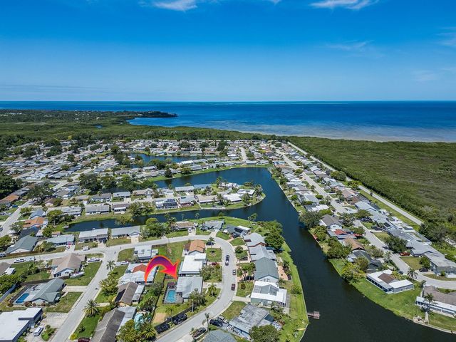 3645 OVERLAND, Holiday, FL 34691