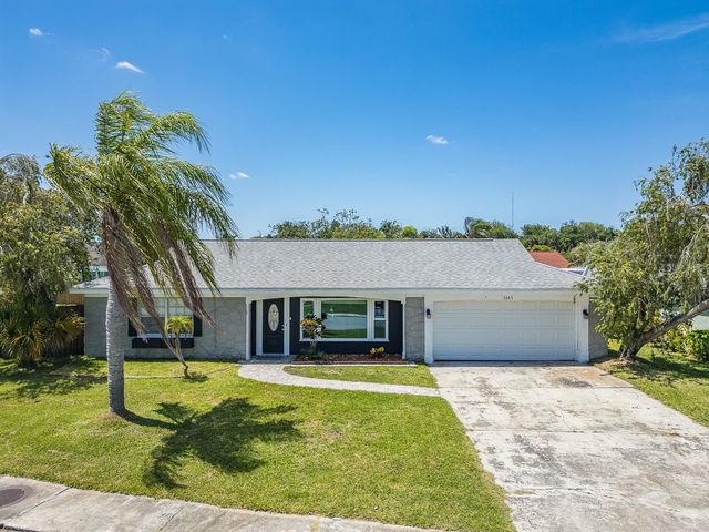 3645 OVERLAND, Holiday, FL 34691