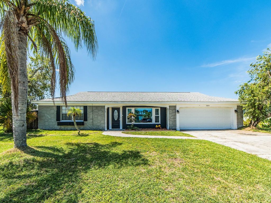 3645 OVERLAND, Holiday, FL 34691