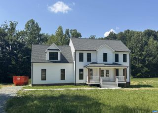 0 MARTIN VILLAGE RD # 16E, Louisa, VA 23093