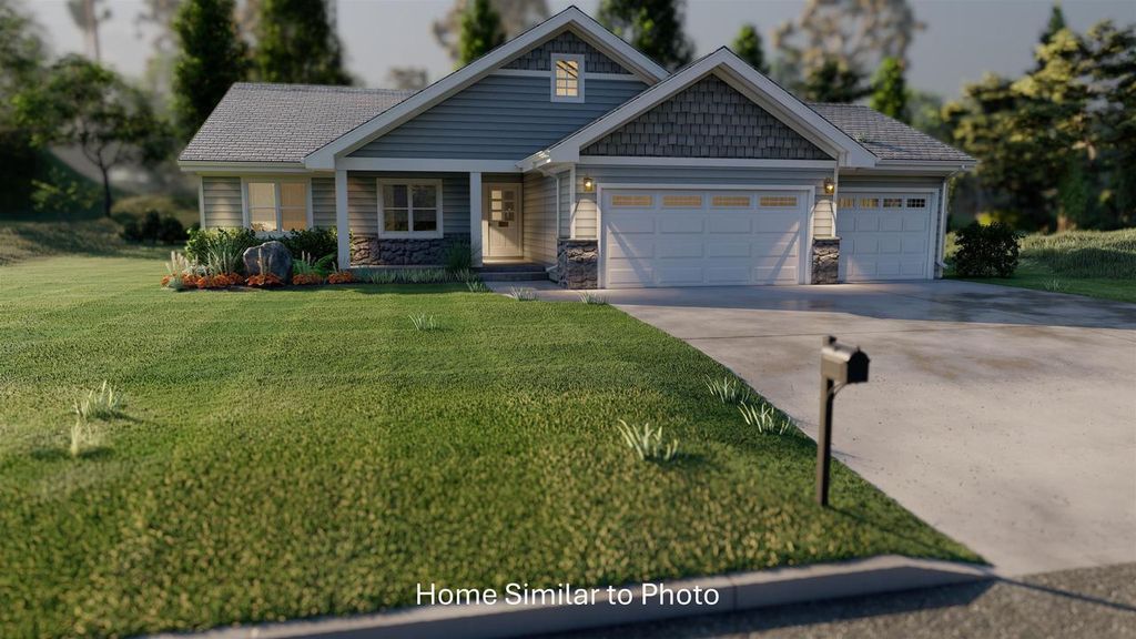 1719 BETTY JEAN LANE, Green Bay, WI 54313