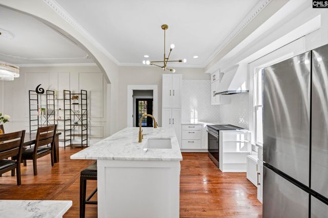 2226 Wayne Street, Columbia, SC 29201