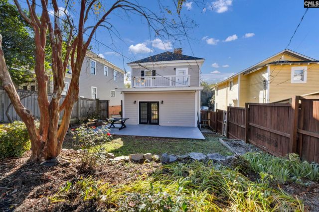 2226 Wayne Street, Columbia, SC 29201