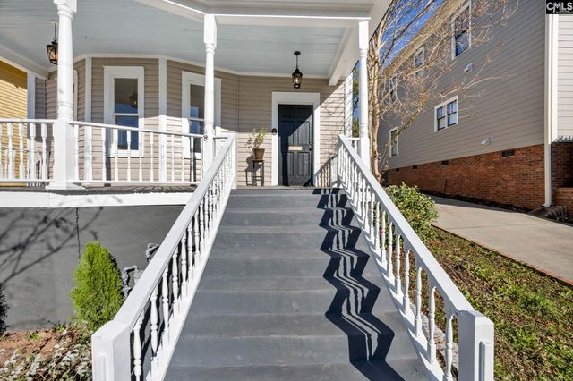 2226 Wayne Street, Columbia, SC 29201