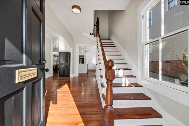 2226 Wayne Street, Columbia, SC 29201