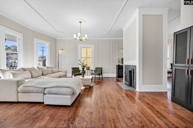 2226 Wayne Street, Columbia, SC 29201