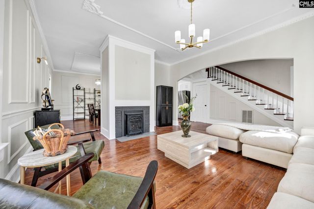 2226 Wayne Street, Columbia, SC 29201