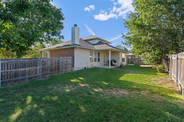 902 Lavender CV, Pflugerville, TX 78660