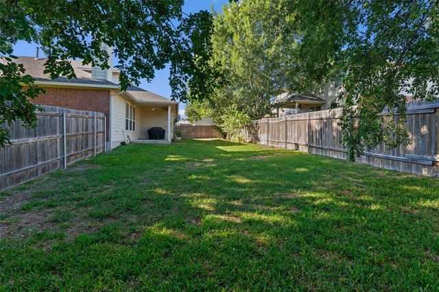 902 Lavender CV, Pflugerville, TX 78660