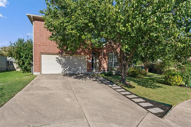 902 Lavender CV, Pflugerville, TX 78660