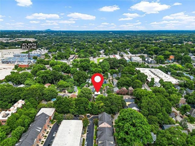 109 Chester Avenue SE, Atlanta, GA 30316