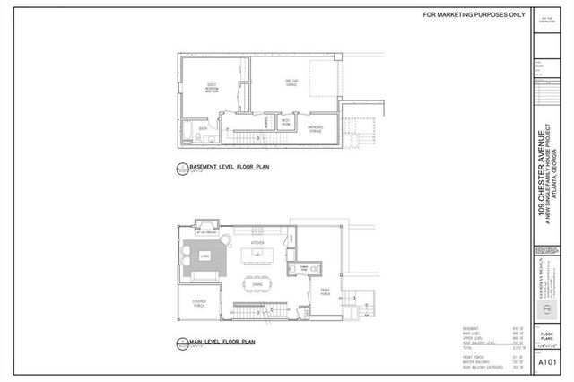 109 Chester Avenue SE, Atlanta, GA 30316