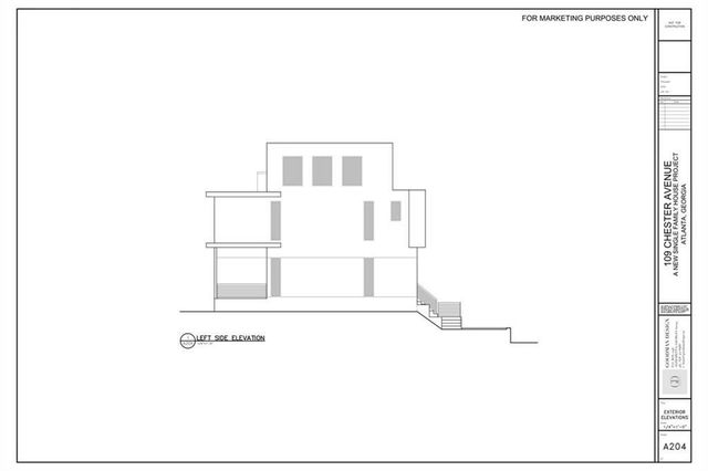 109 Chester Avenue SE, Atlanta, GA 30316