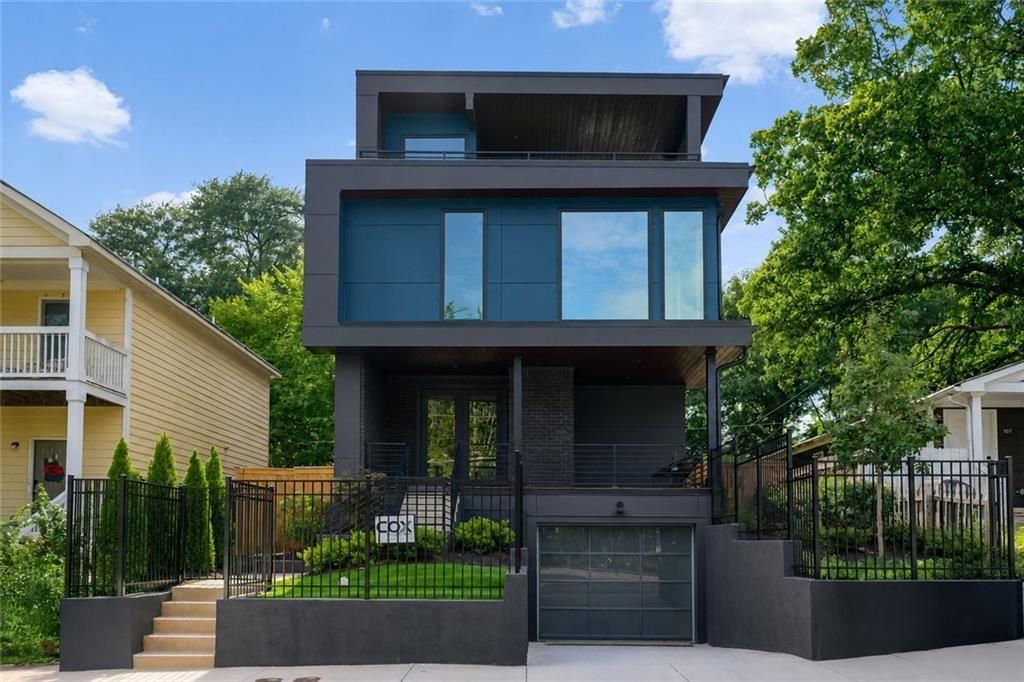 109 Chester Avenue SE, Atlanta, GA 30316