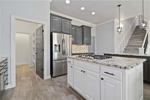 775 Via Lucca Avenue, Tontitown, AR 72762