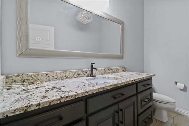 775 Via Lucca Avenue, Tontitown, AR 72762