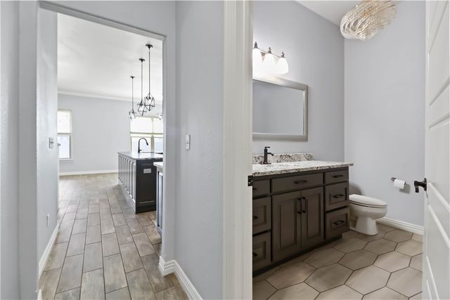 775 Via Lucca Avenue, Tontitown, AR 72762