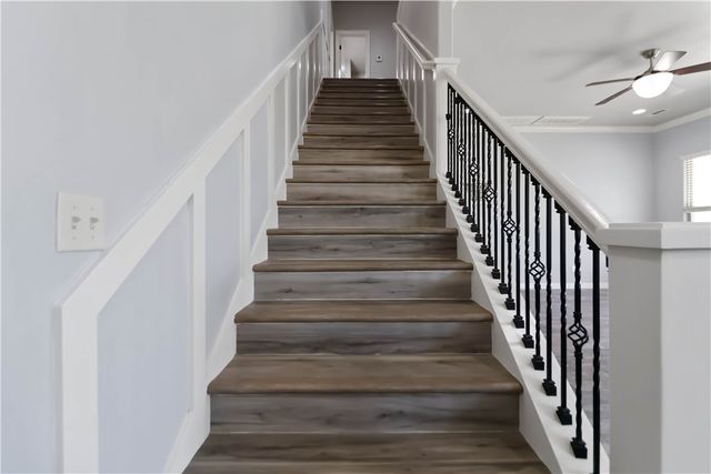 775 Via Lucca Avenue, Tontitown, AR 72762