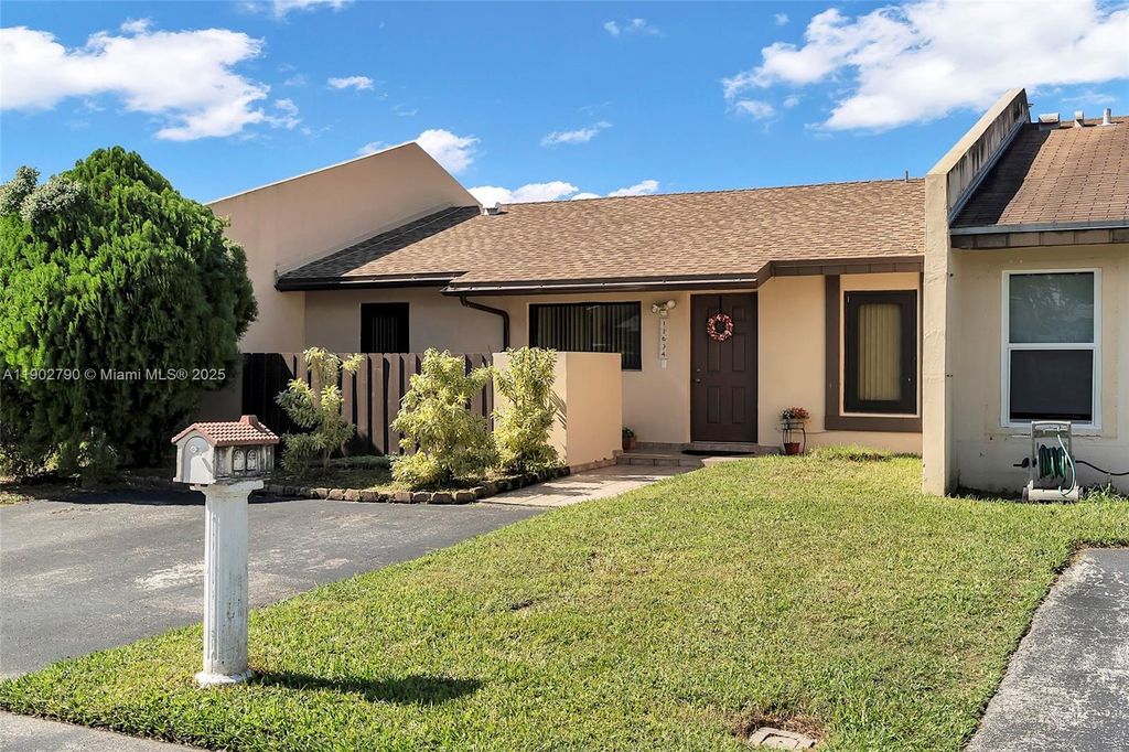 11634 SW 125th Ct, Miami, FL 33186