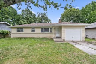 4543 West La Casa Street, Springfield, MO 65802
