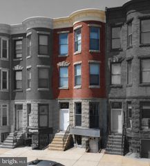 30 E 25TH ST, Baltimore, MD 21218