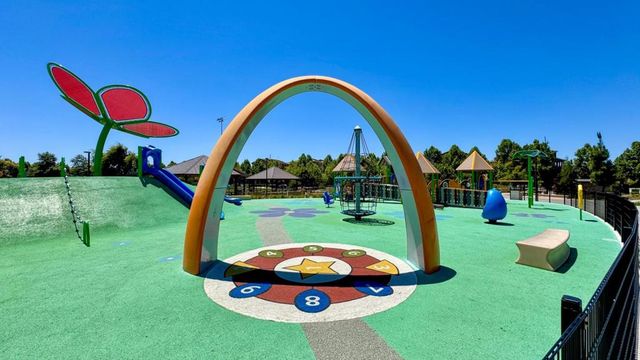 1793 Lee Way, Milpitas, CA 95035