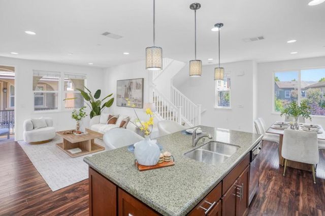 1793 Lee Way, Milpitas, CA 95035