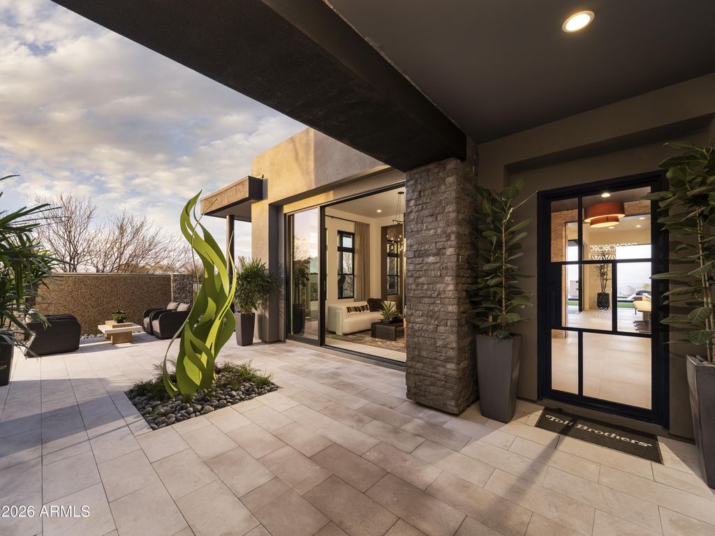 12748 E CHAMA Road 606, Scottsdale, AZ 85255 — photo 4