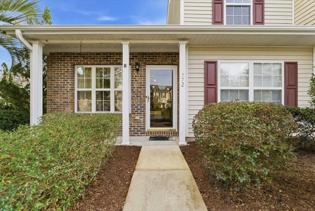 772 Wilshire Ln. # 772, Murrells Inlet, SC 29576 — photo 2