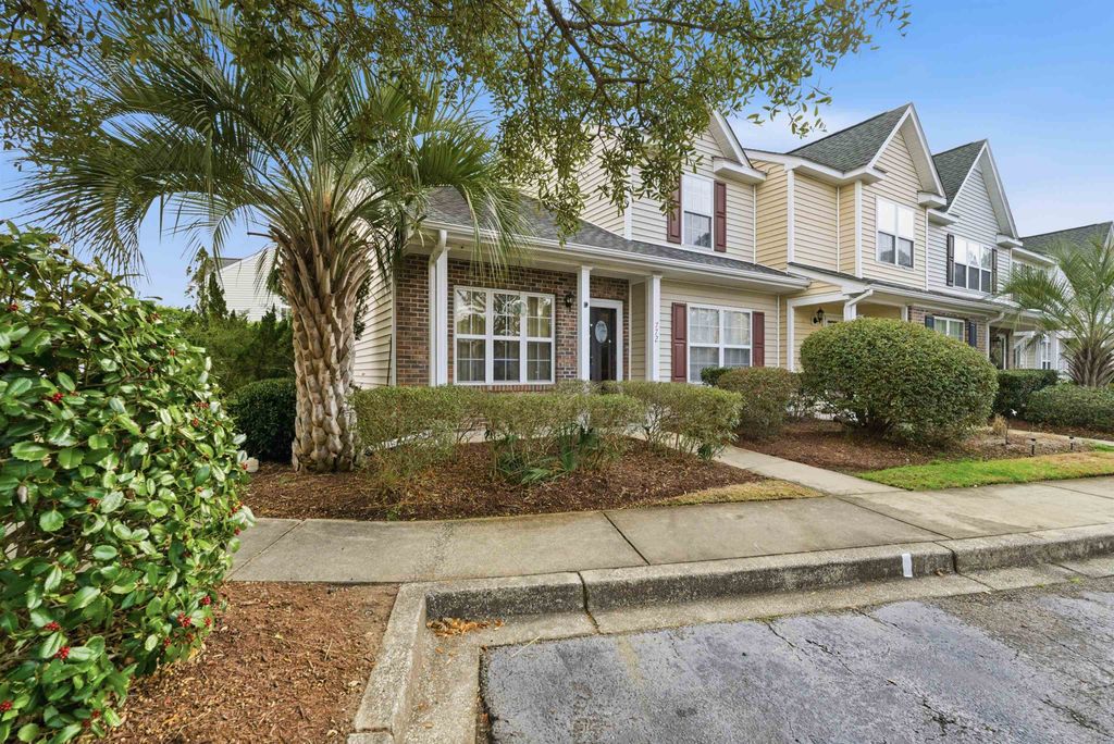 772 Wilshire Ln. # 772, Murrells Inlet, SC 29576 — photo 3