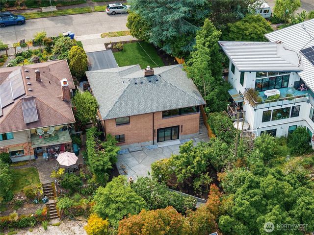 4114 48th Avenue S, Seattle, WA 98118