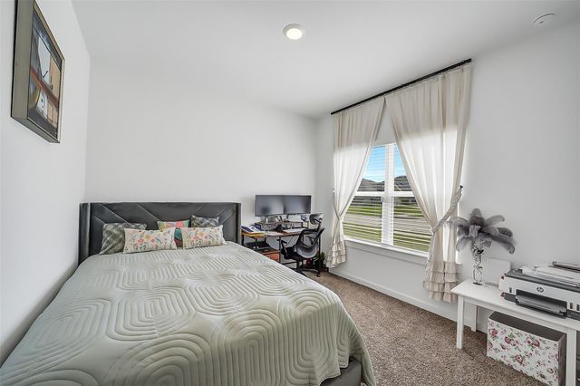 4326 Kircher Park Lane, Katy, TX 77494