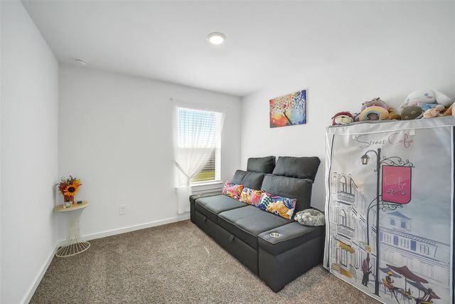 4326 Kircher Park Lane, Katy, TX 77494