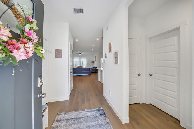 4326 Kircher Park Lane, Katy, TX 77494