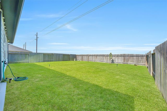 4326 Kircher Park Lane, Katy, TX 77494