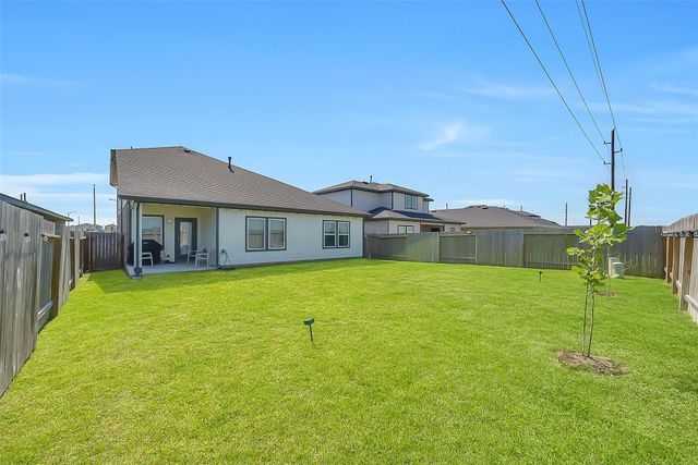 4326 Kircher Park Lane, Katy, TX 77494
