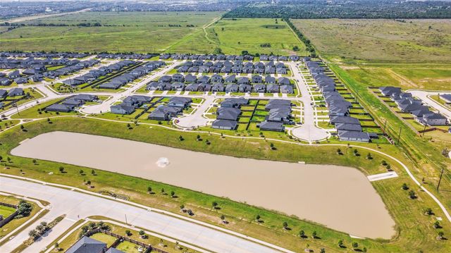 4326 Kircher Park Lane, Katy, TX 77494