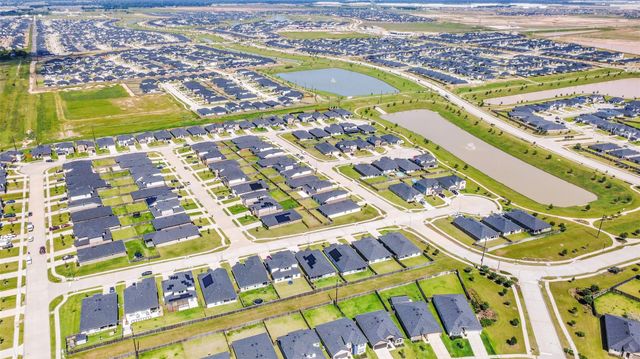 4326 Kircher Park Lane, Katy, TX 77494