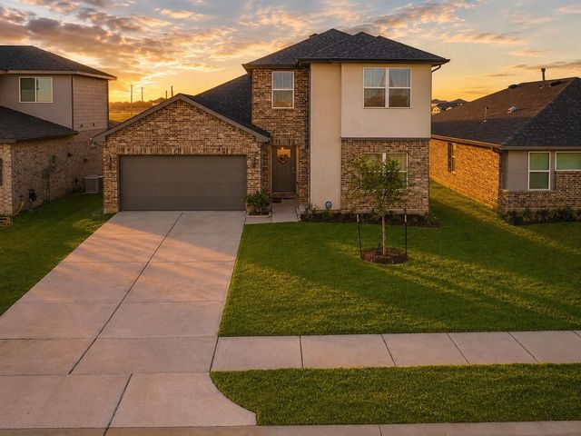 4326 Kircher Park Lane, Katy, TX 77494