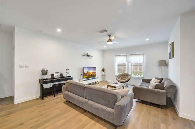 4326 Kircher Park Lane, Katy, TX 77494