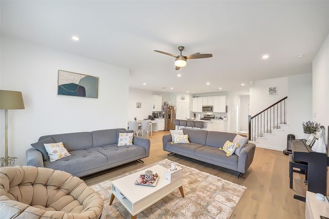4326 Kircher Park Lane, Katy, TX 77494
