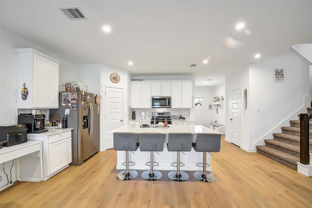 4326 Kircher Park Lane, Katy, TX 77494