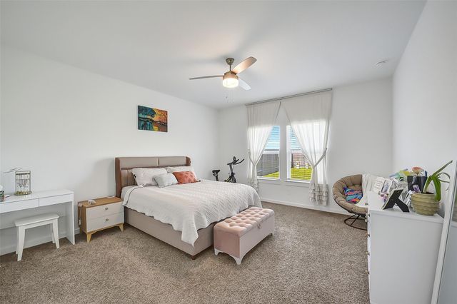 4326 Kircher Park Lane, Katy, TX 77494