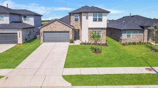 4326 Kircher Park Lane, Katy, TX 77494