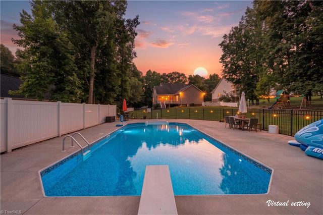133 Fern Haven Lane, Mocksville, NC 27028
