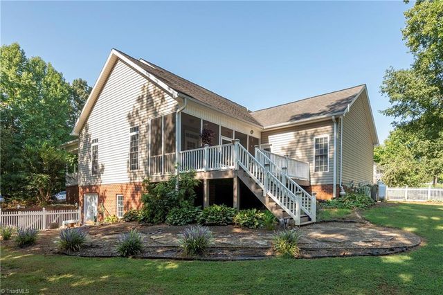 133 Fern Haven Lane, Mocksville, NC 27028