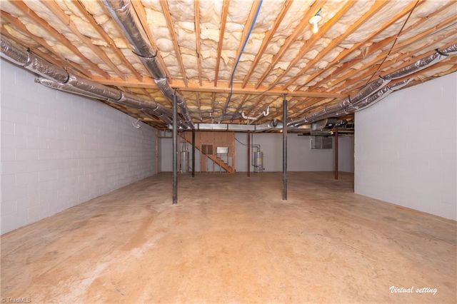 133 Fern Haven Lane, Mocksville, NC 27028