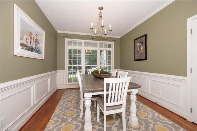 133 Fern Haven Lane, Mocksville, NC 27028